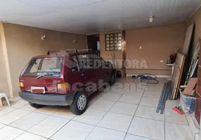 Foto 1 de Casa com 3 Quartos à venda, 200m² em Eldorado, São José do Rio Preto