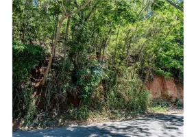 Foto 1 de Lote/Terreno à venda, 842m² em Cocotá, Rio de Janeiro