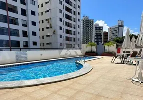 Foto 1 de Apartamento com 1 Quarto à venda, 40m² em Stiep, Salvador