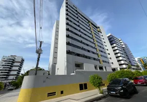 Foto 1 de Apartamento com 1 Quarto para alugar, 40m² em Ponta Verde, Maceió