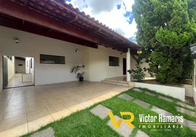 Foto 1 de Casa com 4 Quartos à venda, 250m² em Veredas da Cidade, Araxá