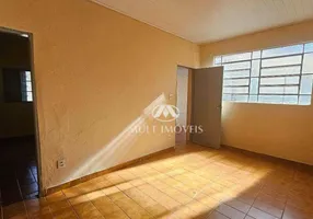 Foto 1 de Casa com 2 Quartos para alugar, 105m² em Vila Tibério, Ribeirão Preto