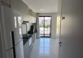 Foto 1 de Apartamento com 1 Quarto para alugar, 26m² em República, São Paulo
