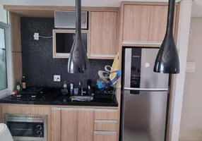 Foto 1 de Apartamento com 1 Quarto à venda, 63m² em Vila Sanches, São José dos Campos