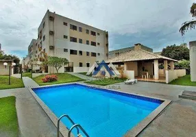 Foto 1 de Apartamento com 2 Quartos à venda, 53m² em Alto da Colina, Londrina