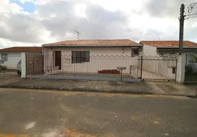 Foto 1 de Casa com 3 Quartos à venda, 157m² em Afonso Pena, São José dos Pinhais