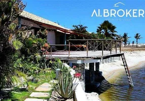 Foto 1 de Casa com 6 Quartos à venda, 4000m² em Canoa Quebrada, Aracati