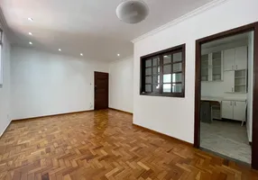 Foto 1 de Apartamento com 2 Quartos à venda, 90m² em Sion, Belo Horizonte