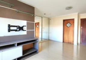 Foto 1 de Apartamento com 2 Quartos à venda, 67m² em Cabral, Curitiba