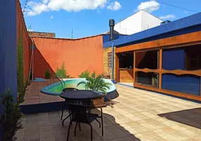 Foto 1 de Casa com 3 Quartos à venda, 235m² em Parque Tamandare, Esteio