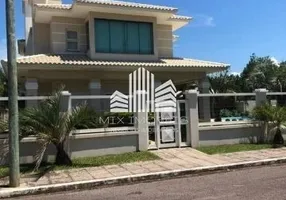 Foto 1 de Casa com 4 Quartos à venda, 320m² em Capao Novo, Capão da Canoa