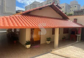 Foto 1 de Casa com 3 Quartos à venda, 120m² em Sapucaia, Contagem