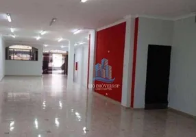 Foto 1 de Ponto Comercial para alugar, 250m² em Maua, São Caetano do Sul