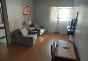 Foto 1 de Flat com 1 Quarto à venda, 43m² em Jardim Paulista, São Paulo