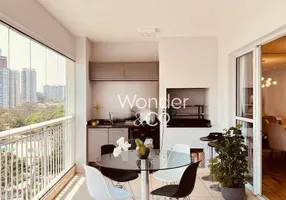 Foto 1 de Apartamento com 4 Quartos à venda, 130m² em Jardim Avelino, São Paulo