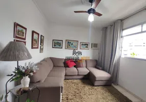 Foto 1 de Apartamento com 2 Quartos à venda, 80m² em Vila Belmiro, Santos