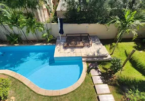 Foto 1 de Casa de Condomínio com 4 Quartos para alugar, 402m² em Condominio Jardins Valência, Goiânia