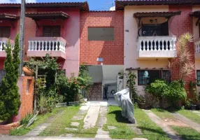 Foto 1 de Casa de Condomínio com 2 Quartos à venda, 54m² em Balneário Raul Cury, Itanhaém