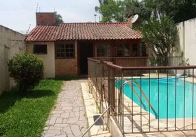 Foto 1 de Casa com 5 Quartos à venda, 170m² em Laranjal, Pelotas