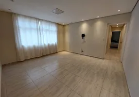 Foto 1 de Apartamento com 2 Quartos à venda, 103m² em Castelo, Santos