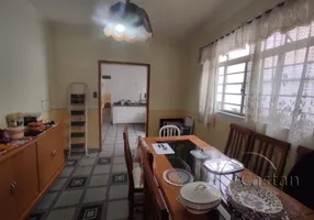 Foto 1 de Casa com 2 Quartos à venda, 122m² em Belenzinho, São Paulo