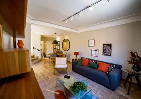 Foto 1 de Casa de Condomínio com 3 Quartos à venda, 107m² em Vila São Geraldo, Taubaté