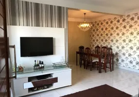 Foto 1 de Apartamento com 3 Quartos à venda, 95m² em Jardim Cidade Universitária, João Pessoa