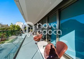 Foto 1 de Apartamento com 4 Quartos à venda, 171m² em Ipanema, Rio de Janeiro
