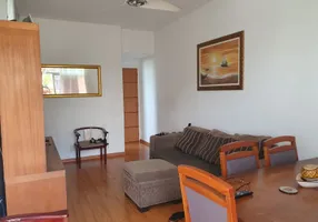 Foto 1 de Apartamento com 2 Quartos à venda, 60m² em Jardim Guanabara, Rio de Janeiro