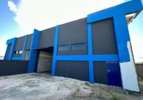 Foto 1 de Galpão/Depósito/Armazém para alugar, 750m² em Volta Redonda, Araquari