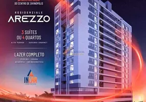 Foto 1 de Apartamento com 4 Quartos à venda, 143m² em Centro, Divinópolis