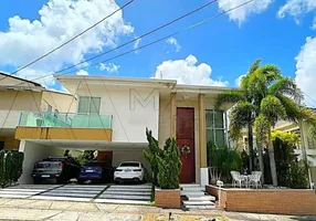 Foto 1 de Casa com 4 Quartos à venda, 395m² em Nova Parnamirim, Parnamirim