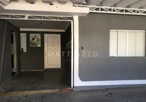 Foto 1 de Casa com 3 Quartos à venda, 182m² em Boa Vista, Limeira