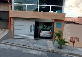 Foto 1 de Casa com 3 Quartos à venda, 90m² em Ponte Alta, Betim