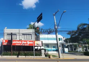 Foto 1 de Sala Comercial para alugar, 59m² em Rio Branco, Novo Hamburgo