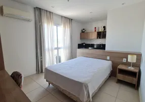 Foto 1 de Flat com 2 Quartos para alugar, 46m² em Centro, Nova Iguaçu