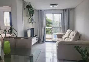 Foto 1 de Apartamento com 2 Quartos à venda, 55m² em Candeias Jaboatao, Jaboatão dos Guararapes