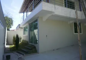 Foto 1 de Casa com 4 Quartos à venda, 350m² em Venda Nova, Belo Horizonte