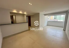 Foto 1 de Apartamento com 3 Quartos à venda, 98m² em Manaíra, João Pessoa