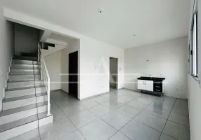 Foto 1 de Casa de Condomínio com 2 Quartos à venda, 57m² em Hipica Jaguari, Bragança Paulista