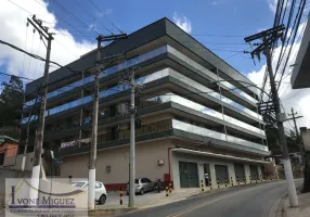 Foto 1 de Apartamento com 2 Quartos à venda, 80m² em Centro, Paty do Alferes
