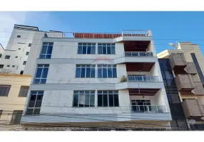 Foto 1 de Apartamento com 2 Quartos para alugar, 97m² em Paineiras, Juiz de Fora