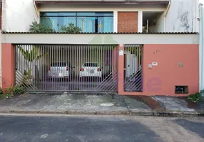 Foto 1 de Sobrado com 3 Quartos à venda, 213m² em Vila Bela II, Jundiaí