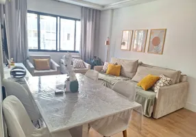 Foto 1 de Apartamento com 2 Quartos para alugar, 76m² em Perdizes, São Paulo