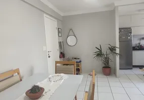 Foto 1 de Apartamento com 2 Quartos para alugar, 55m² em Janga, Paulista