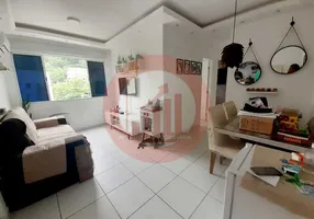 Foto 1 de Apartamento com 2 Quartos à venda, 48m² em Méier, Rio de Janeiro