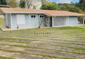 Foto 1 de Casa com 3 Quartos à venda, 250m² em Condomínio Porta do Sol, Mairinque