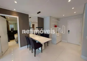 Foto 1 de Apartamento com 1 Quarto para alugar, 54m² em Jardim Nova São Carlos, São Carlos