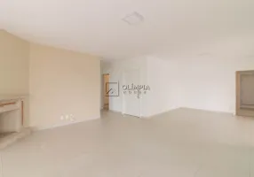 Foto 1 de Apartamento com 4 Quartos para alugar, 236m² em Campo Belo, São Paulo