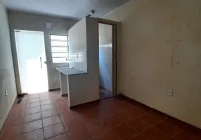 Foto 1 de Kitnet com 1 Quarto para alugar, 20m² em Santo Agostinho, Volta Redonda